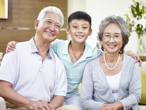 乳腺腫瘤的早期發現與治療