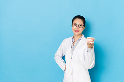 深圳邊間睇牙好？專業口腔科服務推薦