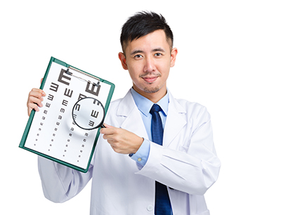深圳老年人白內障手術費用解析