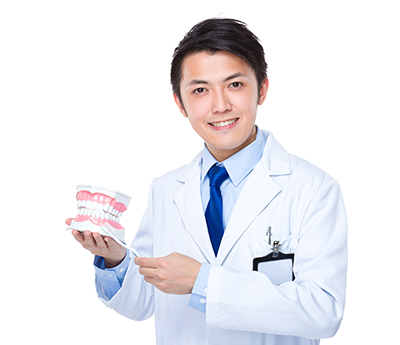 種牙材料點揀？瞭解不同選擇與注意事項