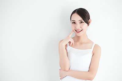 瘦臉針：究竟需要打幾針纔有效？